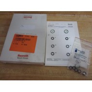 Rexroth Bosch Group R900357571 Seal Kit