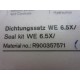 Rexroth Bosch Group R900357571 Seal Kit