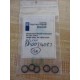 Rexroth Bosch Group R900357571 Seal Kit