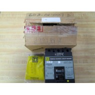 Square D FCP34100MT Circuit Breaker