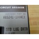 Square D FCP34100MT Circuit Breaker