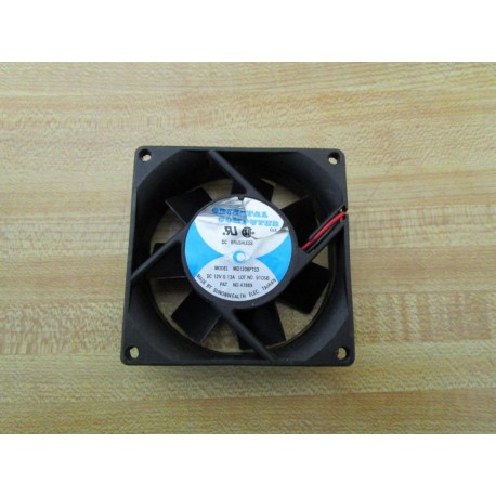 Sunon MD1208PTS3 Fan - Used