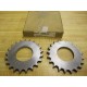 Browning 50T35L21 Sprocket (Pack of 2)