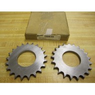 Browning 50T35L21 Sprocket (Pack of 2)