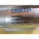 Festo ADVU-32-9-P-A Cylinder 156004 - New No Box