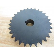 Martin H5029X1 18 Finished Bore Sprocket 5029X1 - New No Box