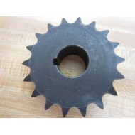 G&G H50BS18 Sprocket H50BS18 - New No Box