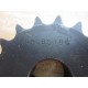 G&G H50BS18 Sprocket H50BS18 - New No Box