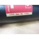 Cefco 250 Fuse - Used