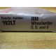 IBM 192LT Lift-Off Tape Cassette