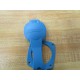 Meltric 61-1A126 Inlet Cap