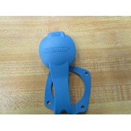 Meltric 61-1A126 Inlet Cap