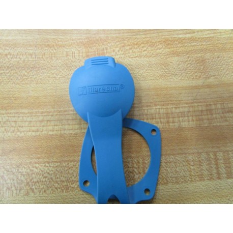 Meltric 61-1A126 Inlet Cap