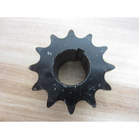 Browning 4112X78 Finishing Bore Sprocket 4112X 78 - New No Box