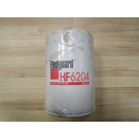 Fleetguard HF6204 Hydralic Filter