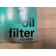 Onan 122-0836 Oil Filter