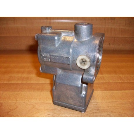 Bellows K065-4035 Pilot Valve - Used