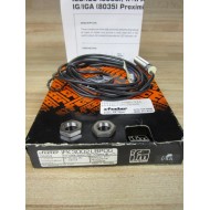 IFM Efector IFK3002LBP0GV4A Sensor