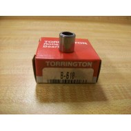 Torrington B-610 Roller Bearing