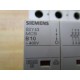 Siemens 5SY43-MCB-B10 Circuit Breaker - New No Box