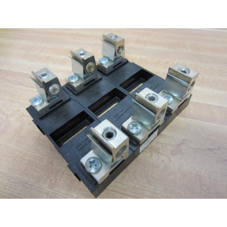 Gould Shawmut 61038SJ Fuse Block - New No Box