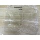 General Electric CR104MG005 Clear Lens WGasket - New No Box