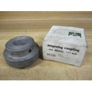 Magnaloy M100 Coupling Hub WKW