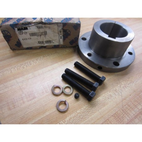 Maska EX2-12 QD Bushing EX212