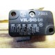 Micro Switch V3L-545-D8 Snap Switch - New No Box