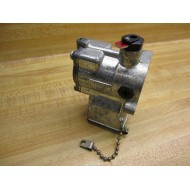 Bellows K065-6009 Valve - New No Box