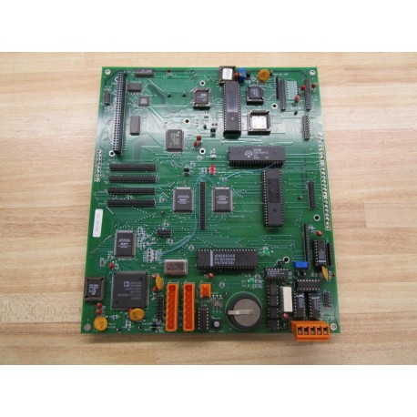 IDC TM90CPU PC Board - Used