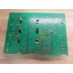 Eurotherm Drives 385851 Power Board For 590 DC Drive AH385851U002 Issue 3 - Used