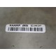 Modicon B231 Input Module - Used
