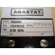 Agastat 7022AH Timing Relay - New No Box