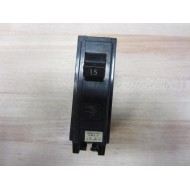 General Electric CTL 120240 1 Pole 15 Amp - Used