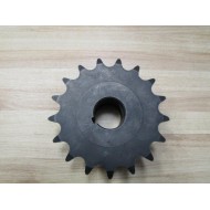 Martin 60BS17  1 18 Sprocket WKW 60BS17118 - New No Box