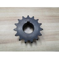 UST H40B15F-1 Sprocket - New No Box