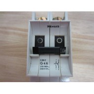 Siemens 5 SN 2 G 4 A Circuit Breaker 5SN2G4A - Used