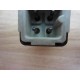 Harting H-A3SS Connector - Used