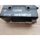 Micro Switch DT-2RL3-B6 Limit Switch DT2RL3B6 - New No Box