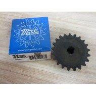 Martin 35B21 Sprocket 58" Bore