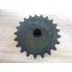 Martin 35B21 Sprocket 58" Bore