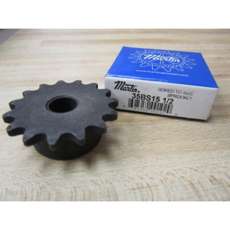 Martin 35BS15 12 Sprocket