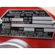 Badger EVA-1XAA Control Valve Actuator EVA1XAA - New No Box