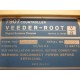 Veeder-Root 7907-05-241 Counter - Used