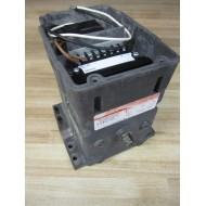Honeywell M7284C1000 Actuation Motor Missing Cover - Used