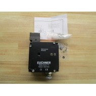 Euchner TZ1LE024SR6 Safety Switch - Used