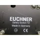 Euchner TZ1LE024SR6 Safety Switch - Used