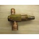 Sporlan PVE 16 GA Valve Only PVE16GA - New No Box