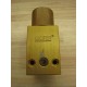 Lucifer 331B01 3 Way Brass Valve - Used